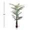 Premium Lifelike 96-Inch Artificial Areca Palm Tree – Elegant Faux Indoor Palm Plant for Home or Office Decor, Floral Home by Artificial Flowers